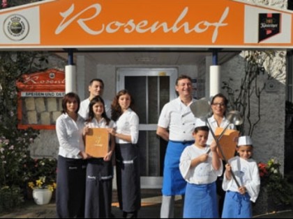 照片: Rosenhof