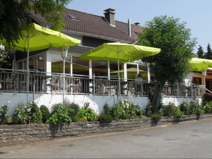 照片: Rosenhof