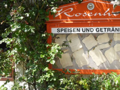 照片: Rosenhof